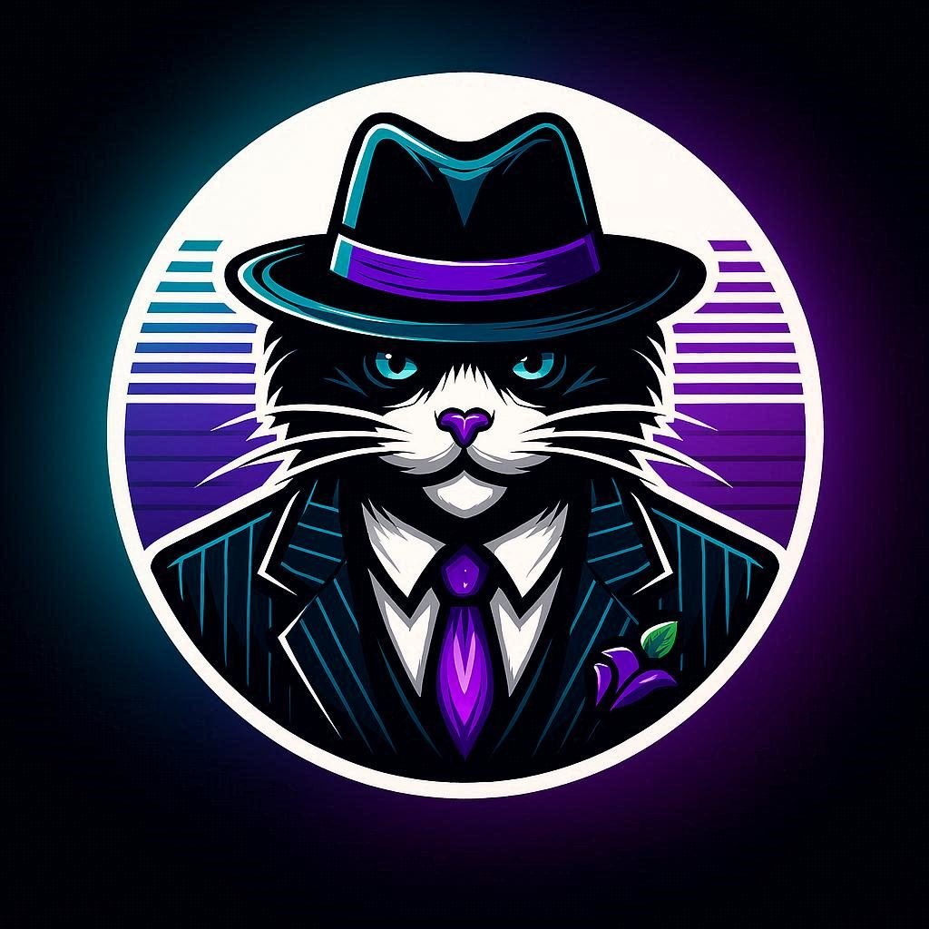 baronsolmeme's tweet photo. The cards are being reshuffled. 🃏Meet the new boss of the crypto underworld: $BARON 😼🎩We are not just a token; we are a family redefining the game. Secure your seat at the table early. We begin soon. 🤫#BaronToken #MemeCoin #Solana #Base #CryptoGems https://t.co/5EpySRrJLA