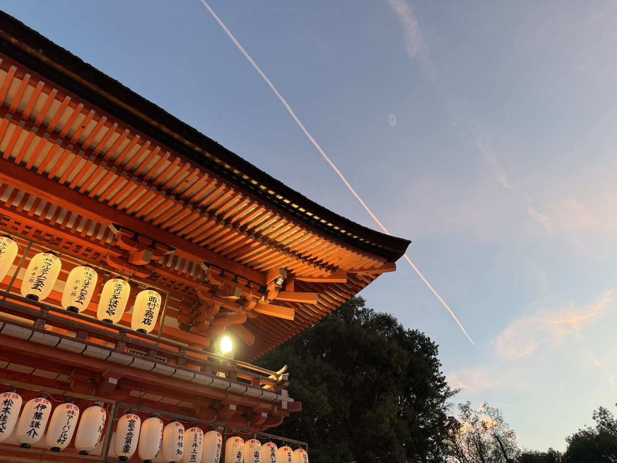 賀茂御祖神】 賀茂御祖神社（下鴨神社・かもみおやじんじ）の見どころ