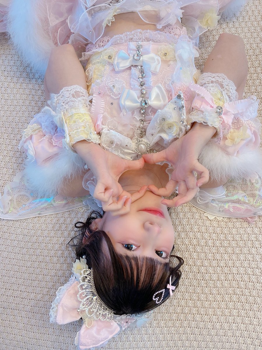 airin_naruse's tweet photo. 君だけの天使ちゃんです♡†໒꒱·̩ https://t.co/s6uRoQag4B