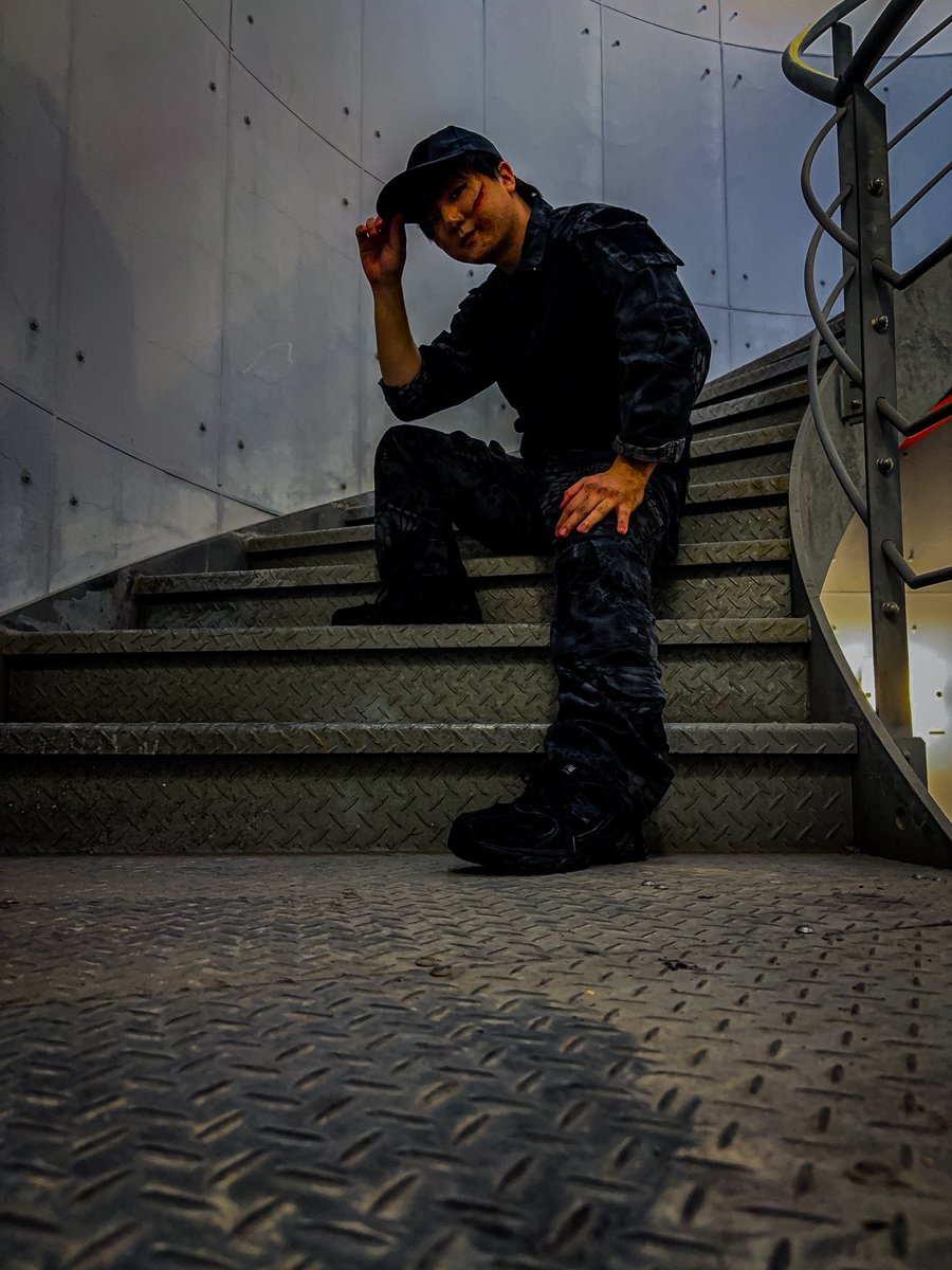 ogaoga0126's tweet photo. 【#ゾンビパニック in 浦安】

のべ900人を超える皆さまと
ミッションに参加できたこと、
心から嬉しく思います!!

隊長として皆さまの勇敢な姿は
とても頼もしかったです。

実は...時間が経つにつれ、
傷口からの感染は広がっていました。

またどこかで、お会いできますように。🧟
#怖がらせ隊 https://t.co/nbtgxIFLJy