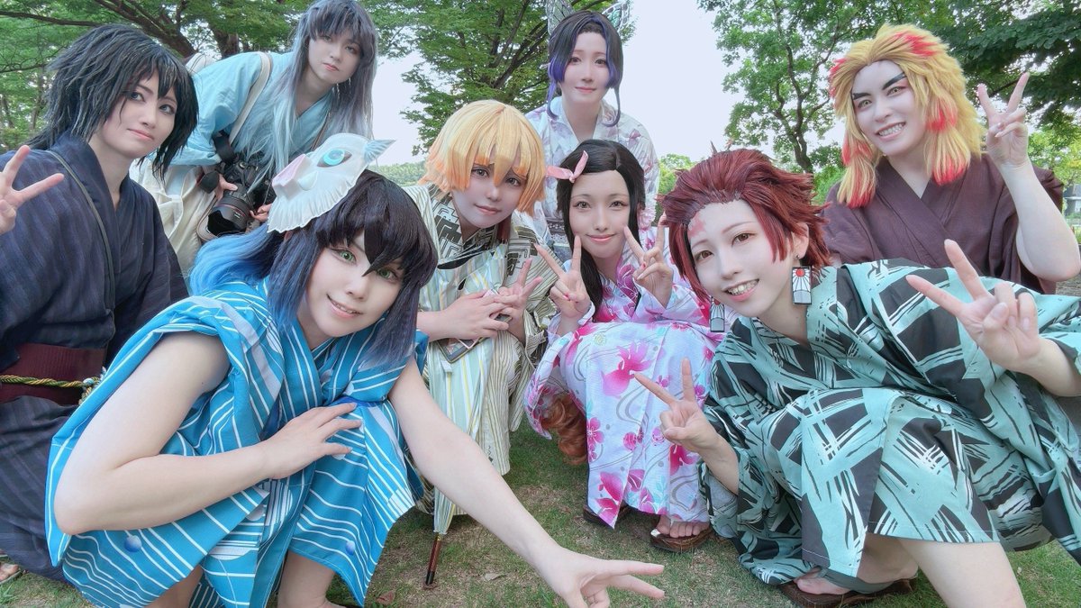 rinakusu0 tweet picture