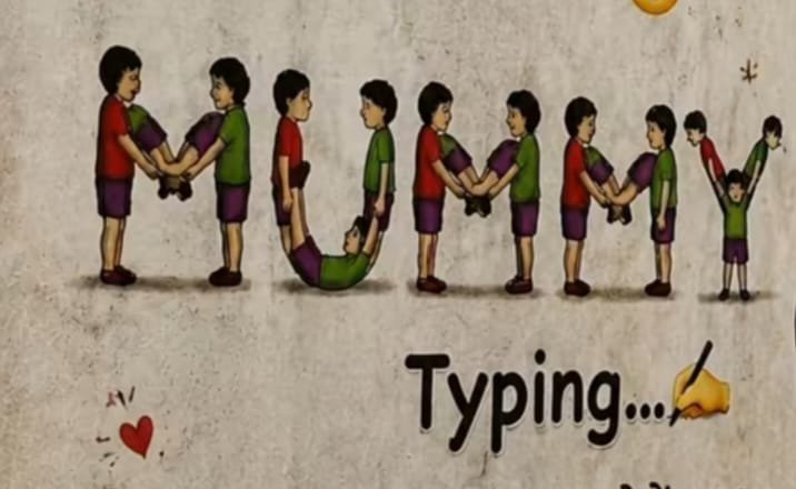 Some One tweet media