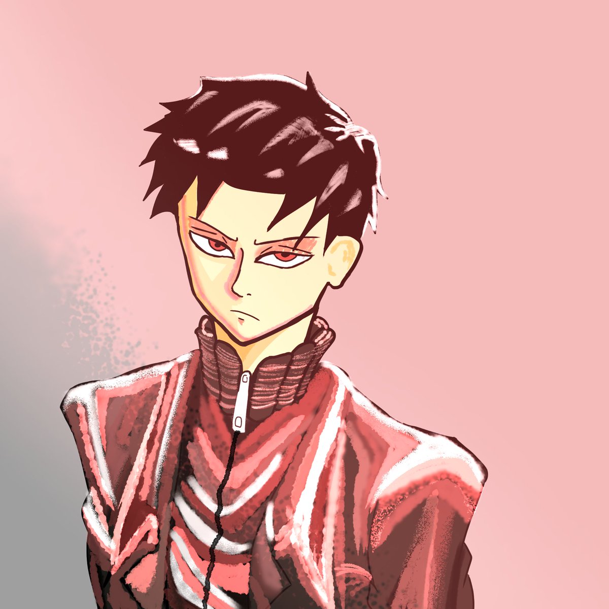 Danny_AJ0207's tweet photo. KAGURABACHI'S BACK
#BachiArt #Kagurabachi https://t.co/oC2mE4uYKh