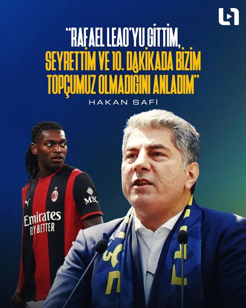 Afrika Futbolu tweet media