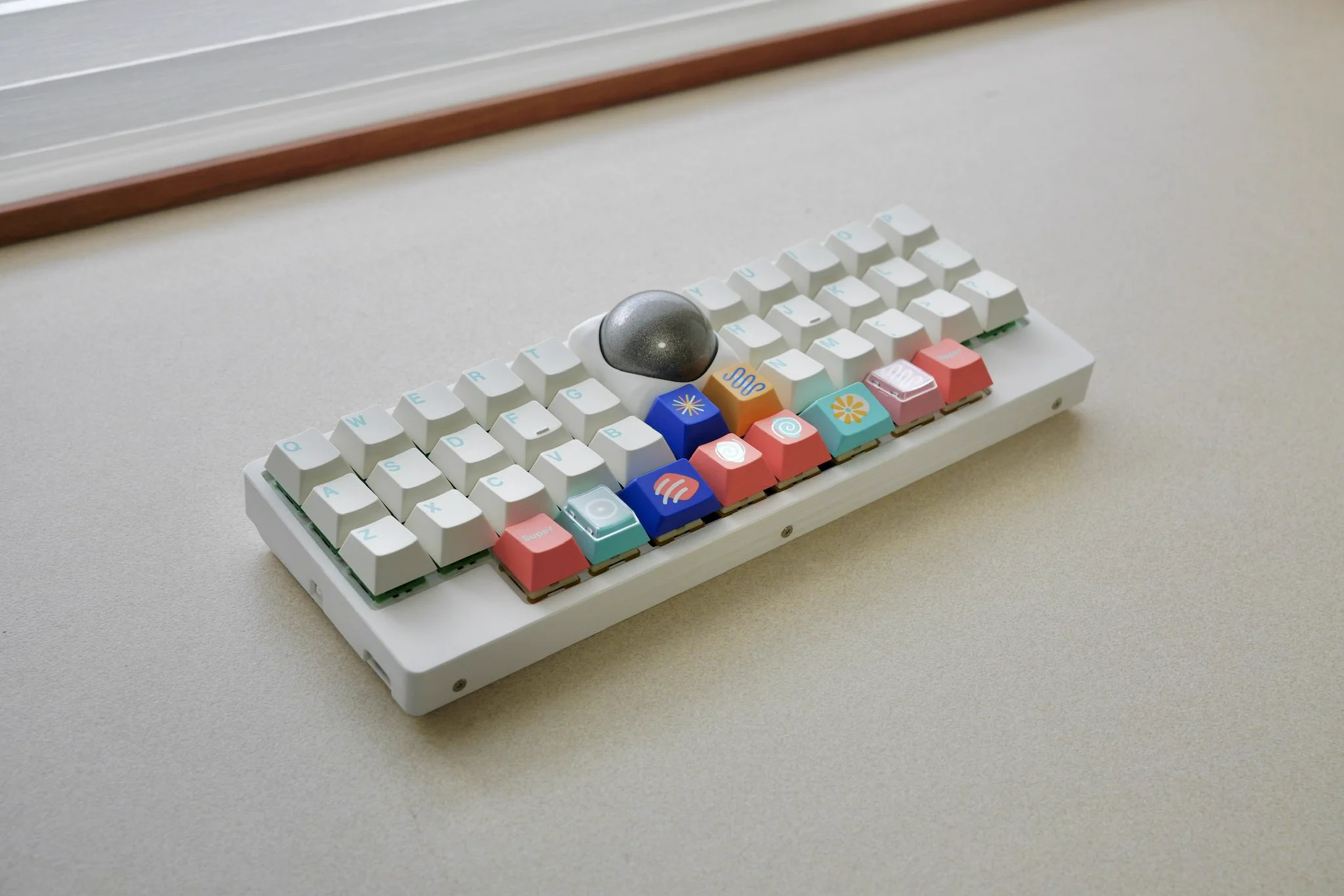 PEK(Power Enter Keyboard) (@PowerEnterKey) / X