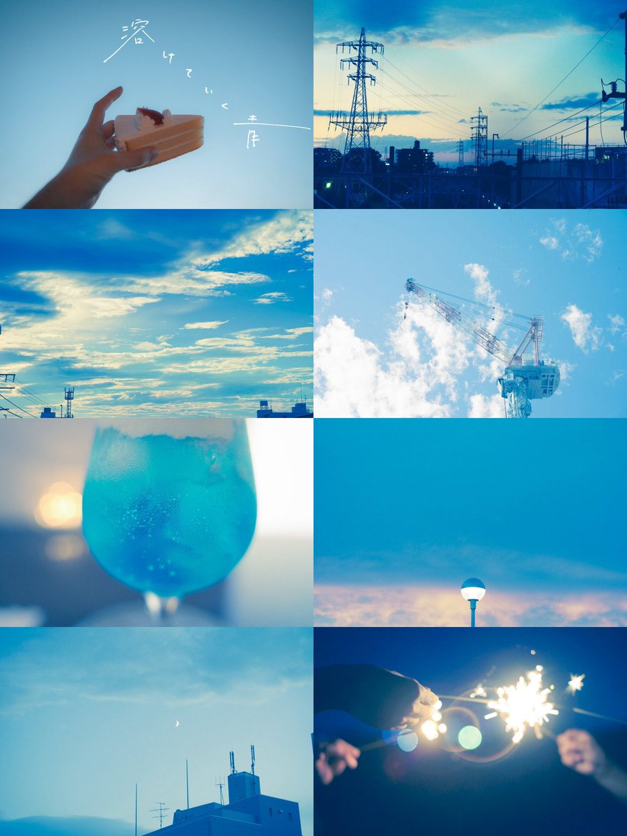 klee｜写真と手書き文字 tweet media