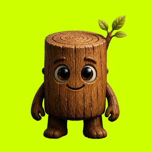JustWoodMeMe's tweet photo. @RobinHubHB 🪶🪵🪵 https://t.co/0X7HF4t3I9