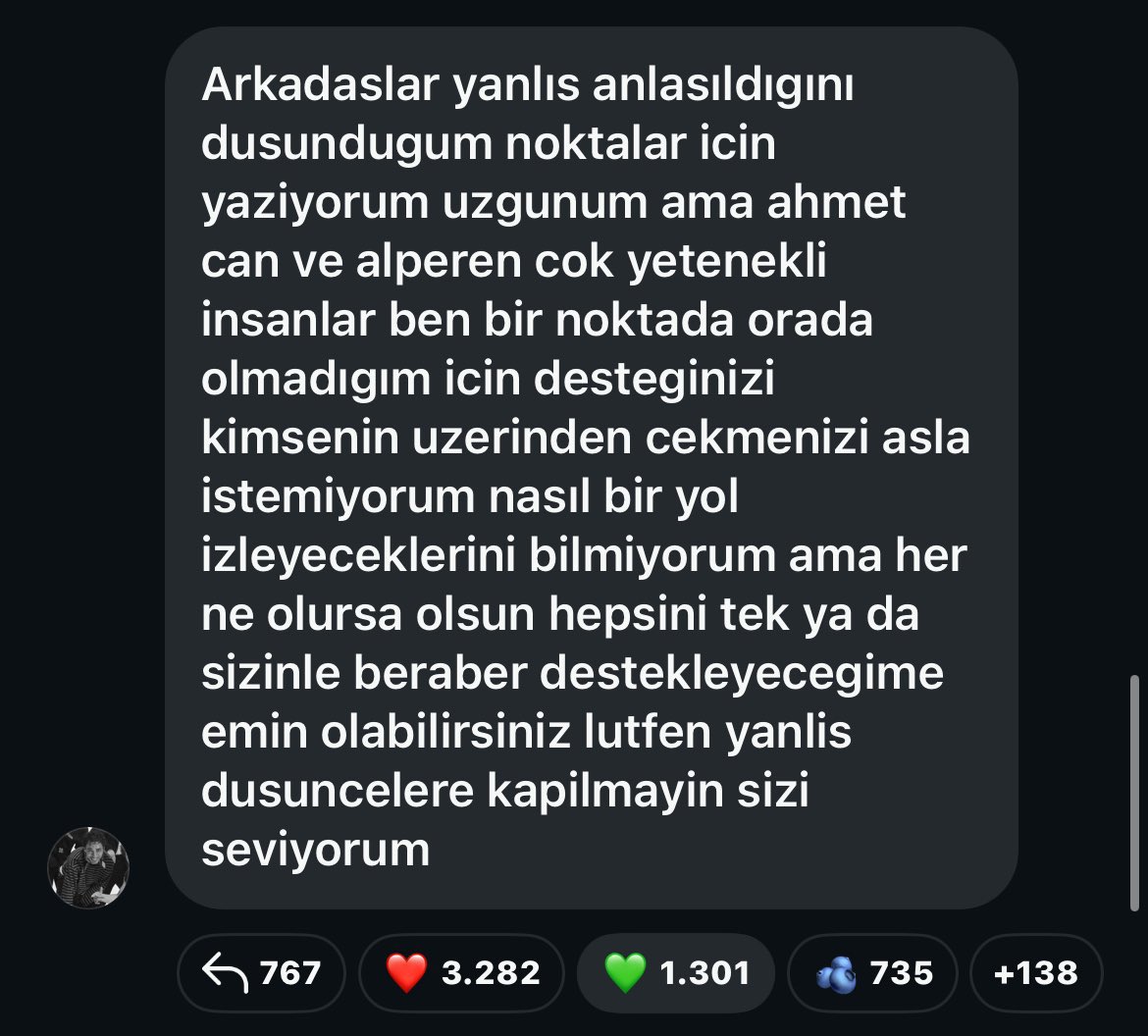 zeyshi 🍋 #umutsolo tweet media