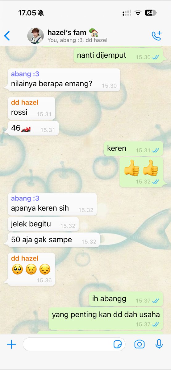 letterkidz's tweet photo. taeshan few tweets au (fest. unak)

percakapan grup keluarga yang berujung.. 🔞 https://t.co/TSJzfnLAME