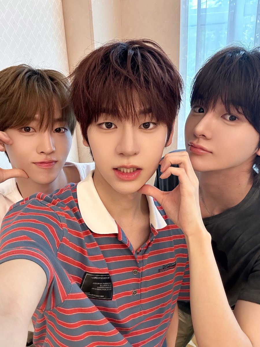DRIPPIN's tweet photo. [📸] #DRP_PIC

◾ 2026. 07. 26
◽ SEEIN 팬사인회

#차동협 #ChaDongHyeop 
#차준호 #김동윤 #이협 
#CHAJUNHO #KIMDONGYUN #LEEHYEOP https://t.co/FLgvQwocuS