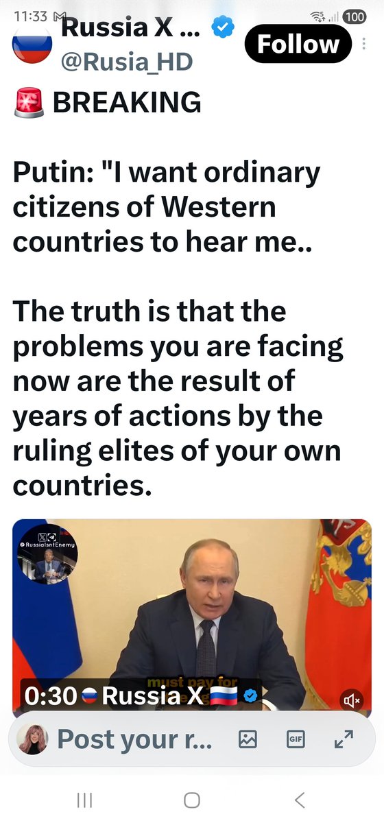 ♥️ 🇬🇧 🇺🇦 tweet media