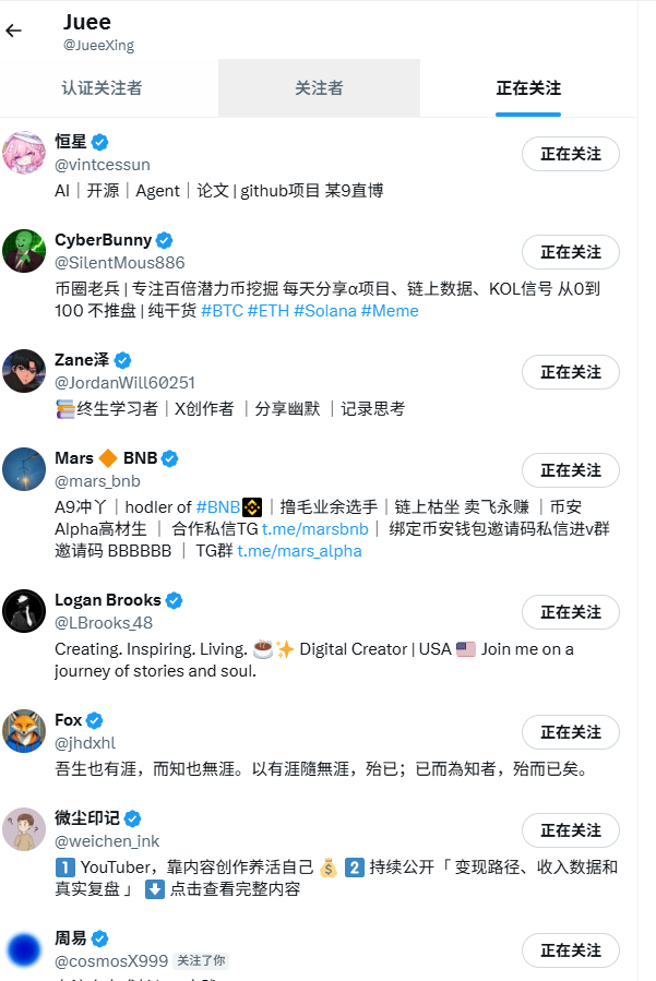 JueeXing's tweet photo. 我都主动和你们交朋友了

你们不理我是吧

！！！！！！！！！ https://t.co/V7T4rKu5Ep