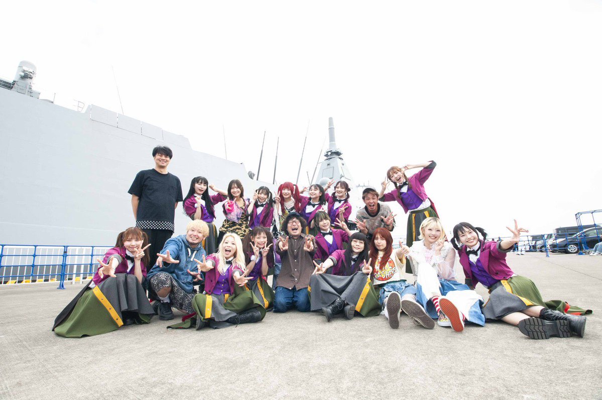 COCOpate_GANG's tweet photo. 約10年お世話になったSET YOU FREE、
そして4年連続４回も出場させて頂いた大好きなKIRI FES！
本当に思い出が沢山です
みんなで最後歌えたROCKを止めるな！！は一生忘れません！本当にありがとうございました！
北海道も釧路も大好きだっ
#kirifes2026 https://t.co/8jXcg5MFmJ