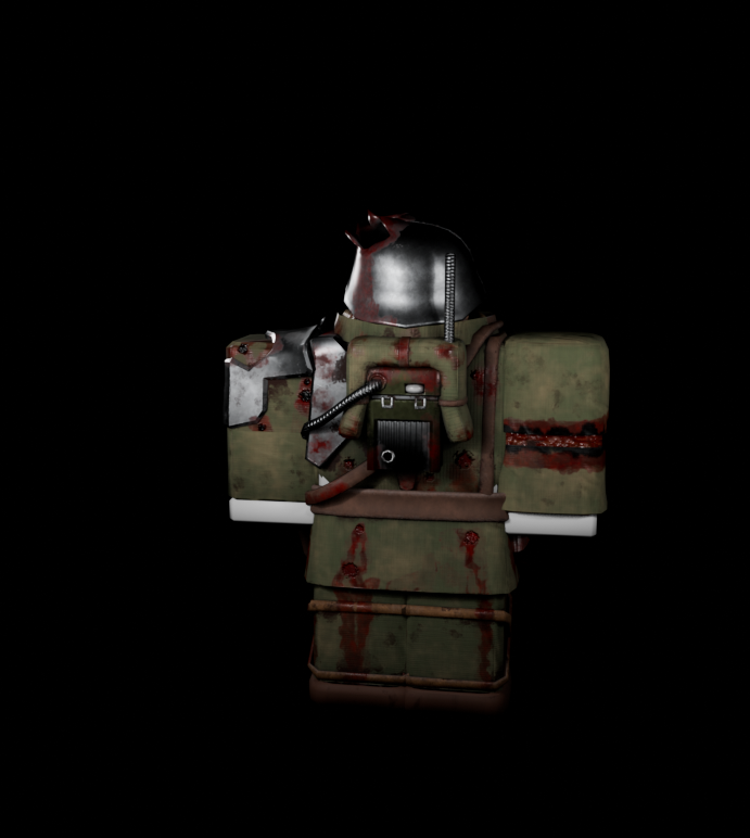 SirYoussef1's tweet photo. #RobloxDev #robloxart #3dart #3DModel #gamedev #UGC #Horror #zombie https://t.co/vs6MNk82IF