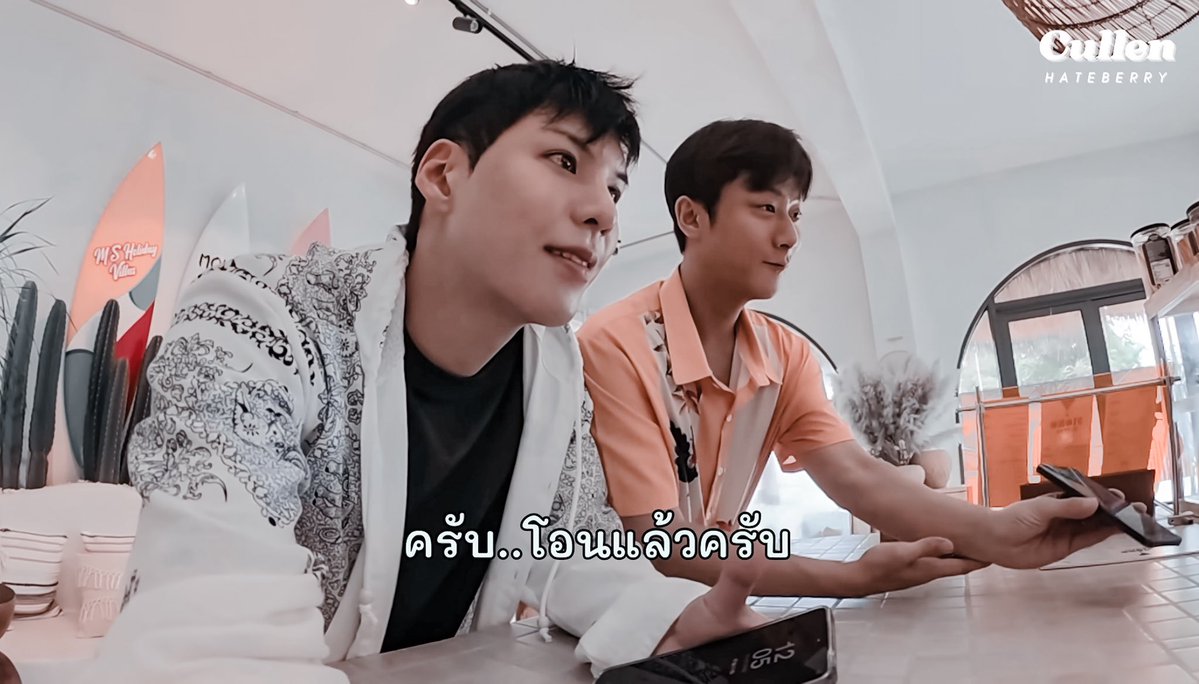 oonruen_'s tweet photo. อือออ บรรยากาศดีจัง 🩷🩵🌸🩷💕🌸🩷💕🩵🩷💕💕🩷🌸🩵🩷💕💕🌸🩷🩷🩵🩷🩵🩷💕🌸🩷💕🩷🩵💕🩷🌸💕🩷🩵 คัลแลนพี่จองเอ้ย รักกันจังฮิ https://t.co/eFfcb0Vc4C