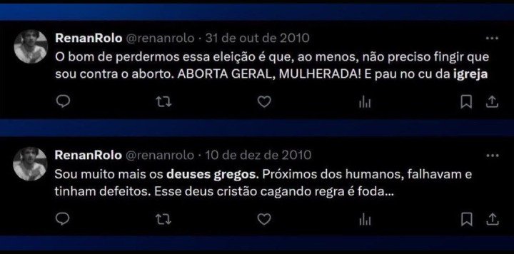 ARJkumi's tweet photo. @Felipegelo984 @JovemPanNews https://t.co/6XFIRpGuDr