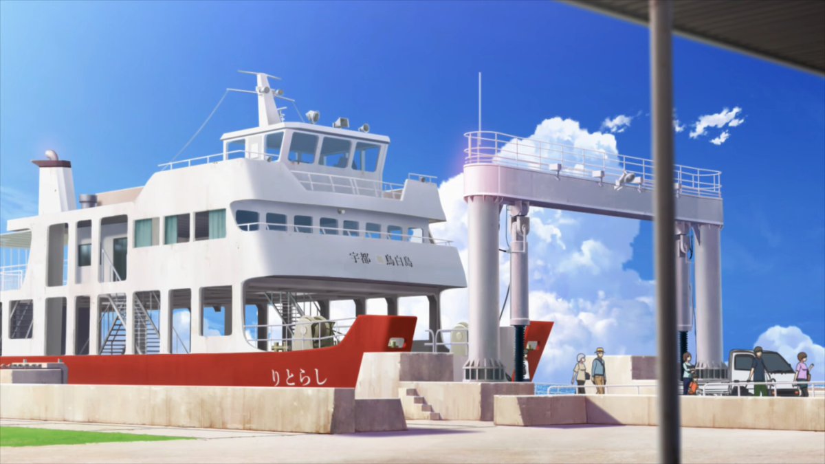 lostVertrix's tweet photo. So langsam werde ich nun die Bilder der Summer Pockets Pilgrimage vom 19 und 21.07 posten https://t.co/1JwuA6kzb1