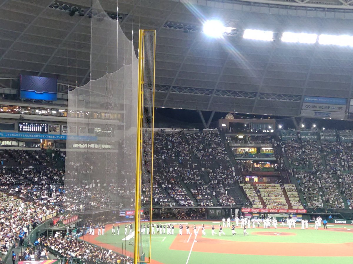 YYY77714's tweet photo. ベルーナドーム試合終了、今日早いw
ホークス5回の集中打を鉄壁継投で守り切って勝利たかほー🙌
ヒロイン前田悠伍くん先週マリンにつづいて今日もナイスピッチで落ち着いてて大エースすぎる😁
前半戦いいしめくくりでビールが美味しい🍺
#sbhawks #全新 https://t.co/IZ9FASwa9j