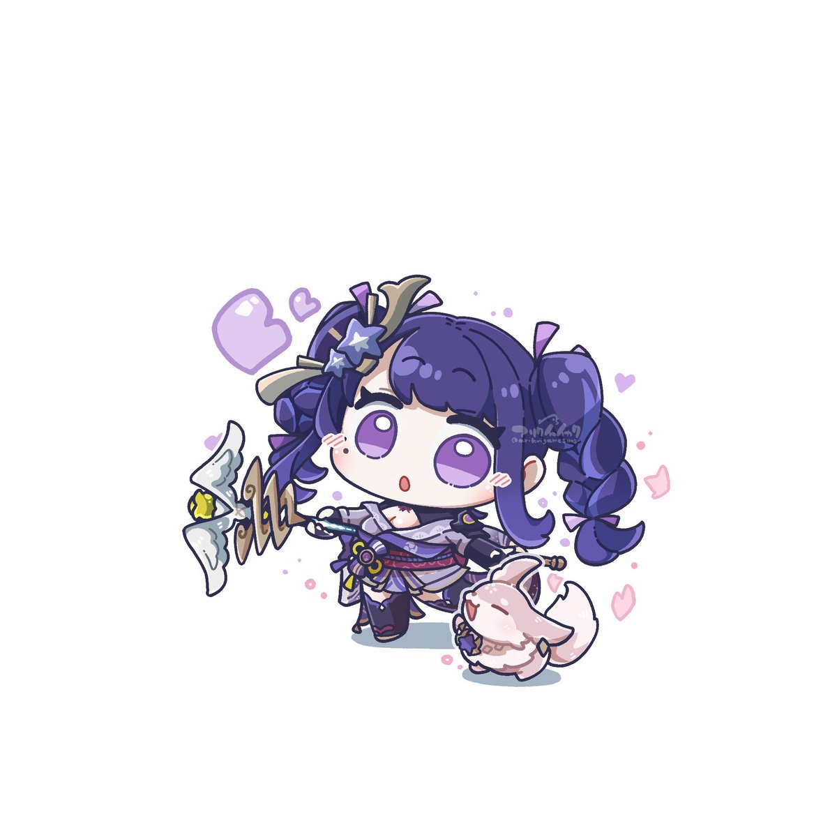 arikuigames1105's tweet photo. マジカル影ちゃんを召喚する！！ https://t.co/9cRK7KuvYj