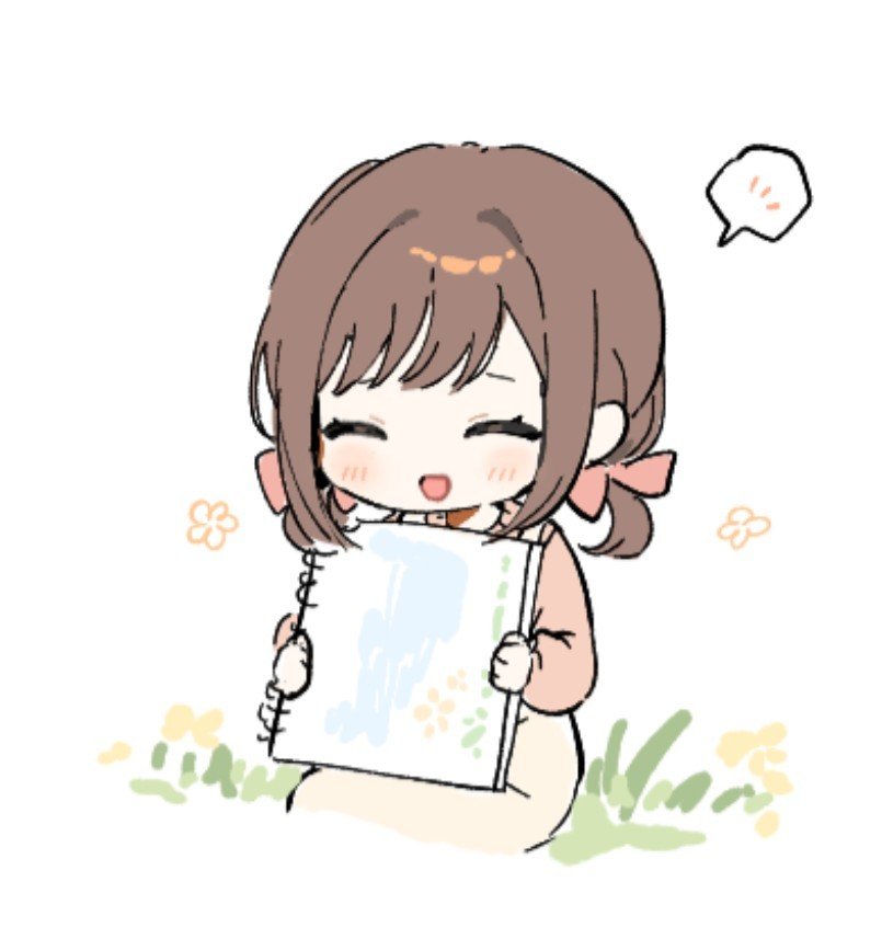 ももん tweet media