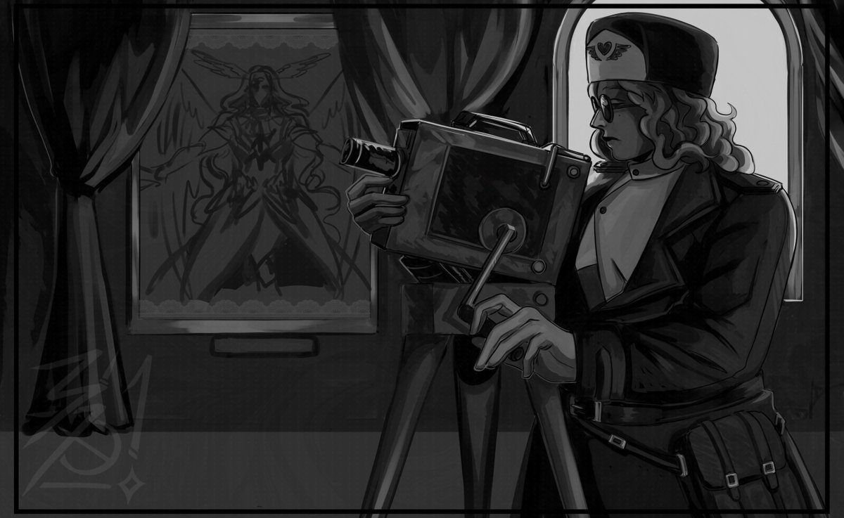 34701i's tweet photo. @xGeeart These are three my attacks from this year's Artfight :3c https://t.co/MZpkIWDHbl