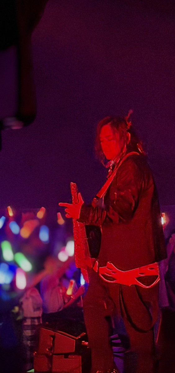 Rockparty71's tweet photo. 仙台GIGS 2日目！！
楽しかった！！
ありがとうございました
また必ず会いましょう🎵
#SOPHIA https://t.co/YxPFHo5XJn