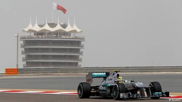 beINSPORTSNews's tweet photo. 🟥 #آخر_خبر | ماليزيا 🇲🇾 تستضيف سباق جائزة البحرين الكبرى للفورمولا 1 @F1 بين 2 و4 أكتوبر المقبل https://t.co/A0UTEdpQJK