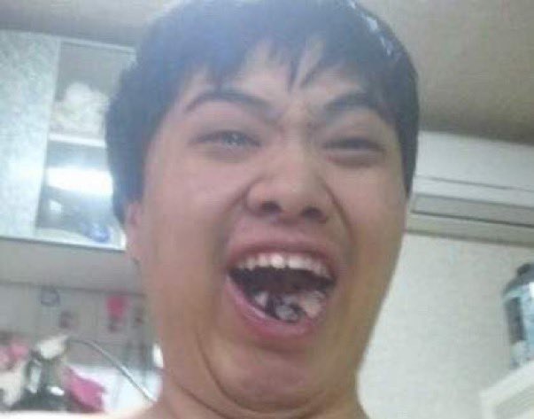 zeroriesugar's tweet photo. 지금머리진짜 개좋다곸ㅋㅋㅋ https://t.co/Pf0SLWVw6F