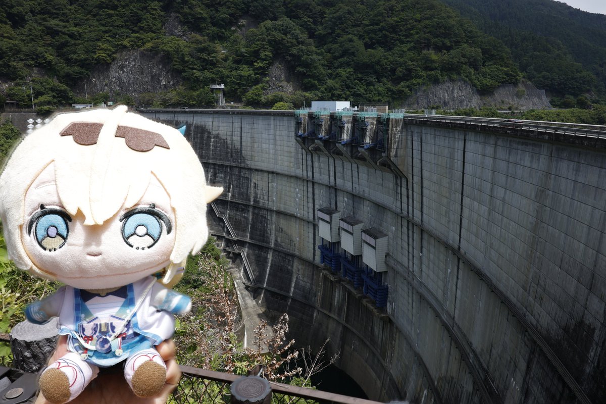 mokage37's tweet photo. いろは殿（ホロフレ）とも軽く撮ってみた。 https://t.co/vHiVYE2fVc