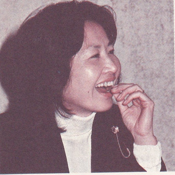 loversrock888's tweet photo. メーテルって池田昌子さんの声あってメーテルが完成されている気がするから
なんだか複雑...
あんなに神秘的で美しい声
凛としていて艶っぽい素敵な声だから
#池田昌子
#銀河鉄道999 https://t.co/3owIvBI4FG