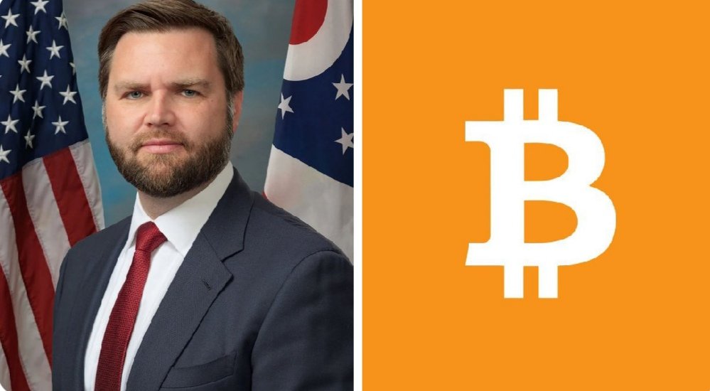 SOL__WHALE's tweet photo. 🇺🇸 Vice President JD Vance predicts Bitcoin adoption in the U.S. is just getting started.

"I believe around 50 million Americans already own Bitcoin, and I think that number will surpass 100 million before too long."

If Bitcoin ownership doubles while supply remains permanently capped at 21 million coins, what happens to demand?

The race for Bitcoin is only accelerating. 🚀