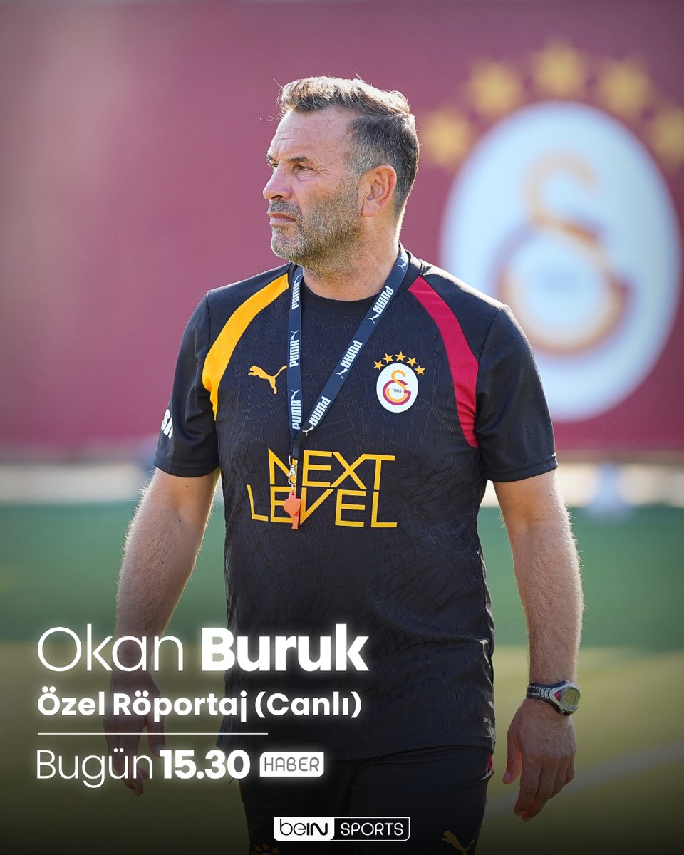 beIN SPORTS Türkiye tweet media