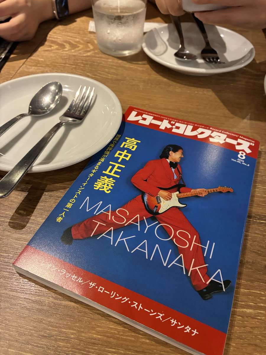 shig's tweet photo. 今の時代にTAKANAKAが盛り上がってるのすごく嬉しい https://t.co/zGeVyfbbfZ