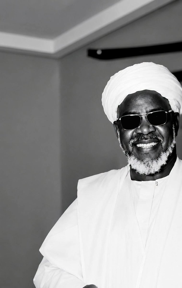 MuhammedDramm18's tweet photo. 51 years ago, today, the most influential Islamic scholar returned his soul to his MAKER...

Bideew bangui daano dji London. https://t.co/U8IC3auVi2