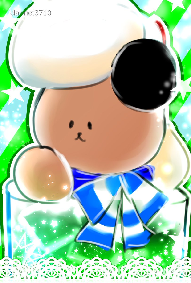 clarinet3710's tweet photo. 【オンライン同人】今月末開催の月燈マルシェ（@gettoumarche）参加します（当日不在）ネットプリントはポプラ葉書４枚うち３枚は今年描いた新絵🌛今年５月発行の最新刊もあるよ

ＢＯＯＴＨ：https://t.co/k8rFSffmeQ
アリスブックス：https://t.co/mwYdhixYp6　#月燈マルシェ https://t.co/aoWRgB1EEj