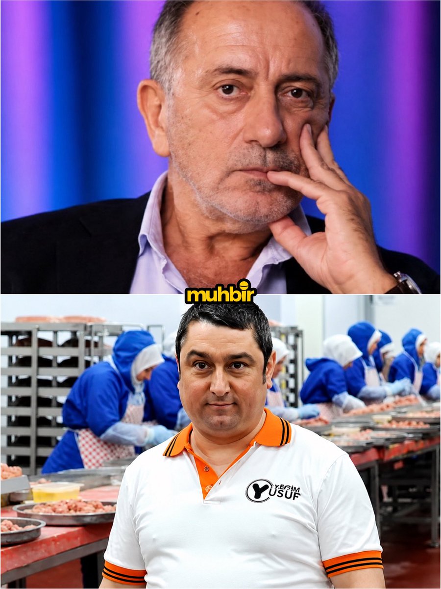 🎙️ Muhbir tweet media