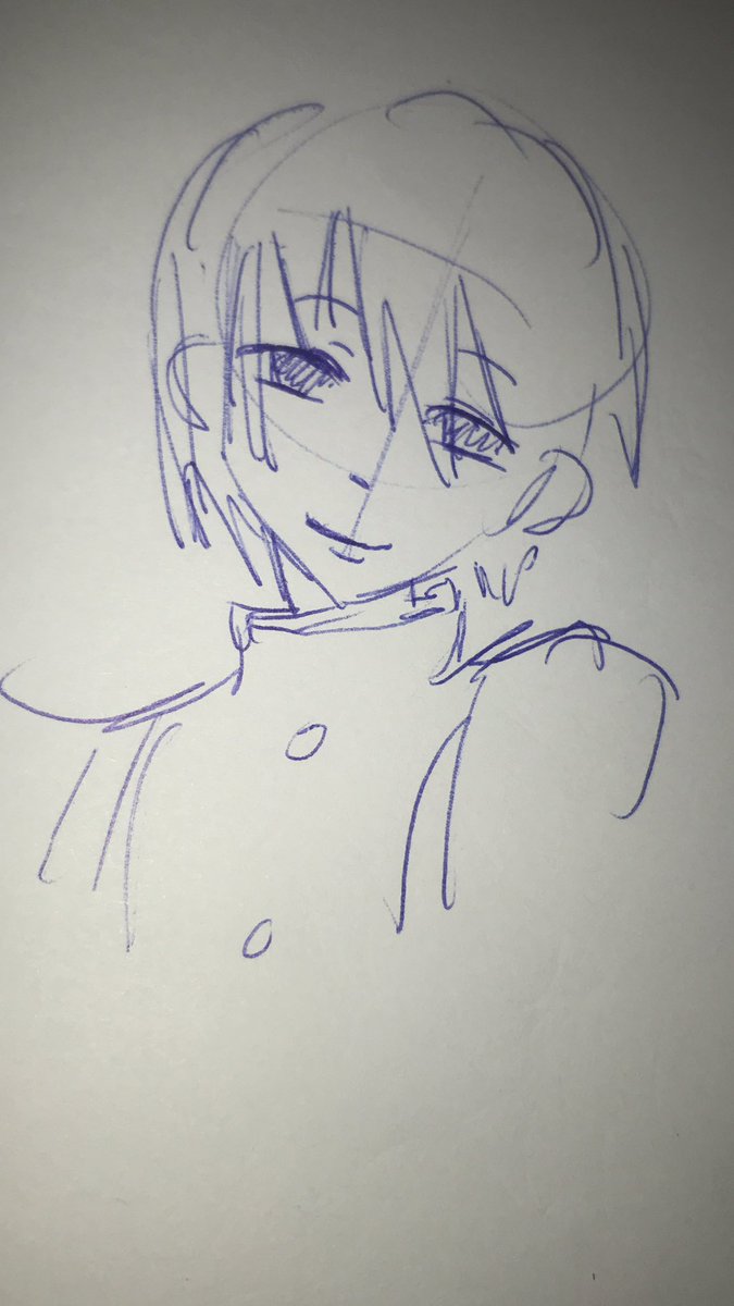 UMEnaoshi's tweet photo. ougi looks so elegant here… https://t.co/4IddItA0ap