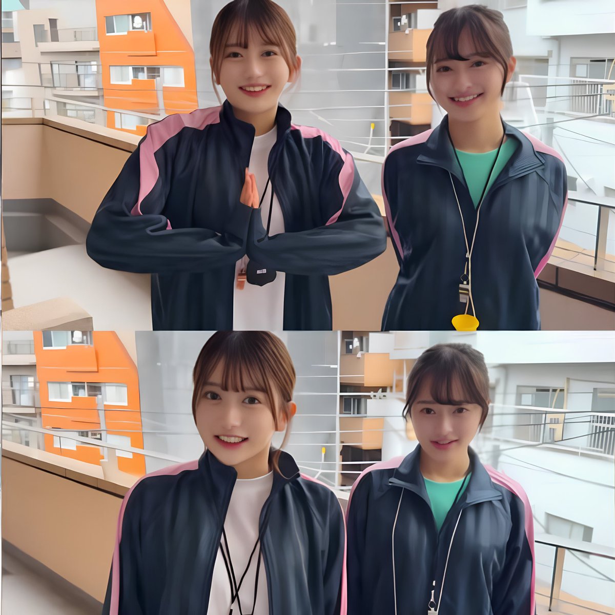 JerzyGirlLexi's tweet photo. これは間違いなく日本一のマネージャー

本編→ https://t.co/NWirVkTn4R

素人㊙️流出→ https://t.co/Oqkkt3ZVfN https://t.co/0NBEUfIChn