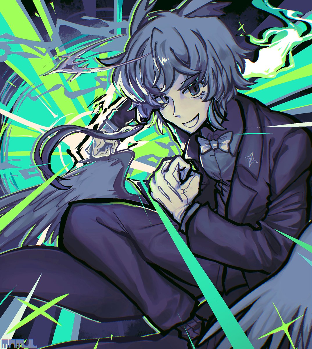 mamul774's tweet photo. #M3I_M3I
モーン https://t.co/Z9ppZowZFC