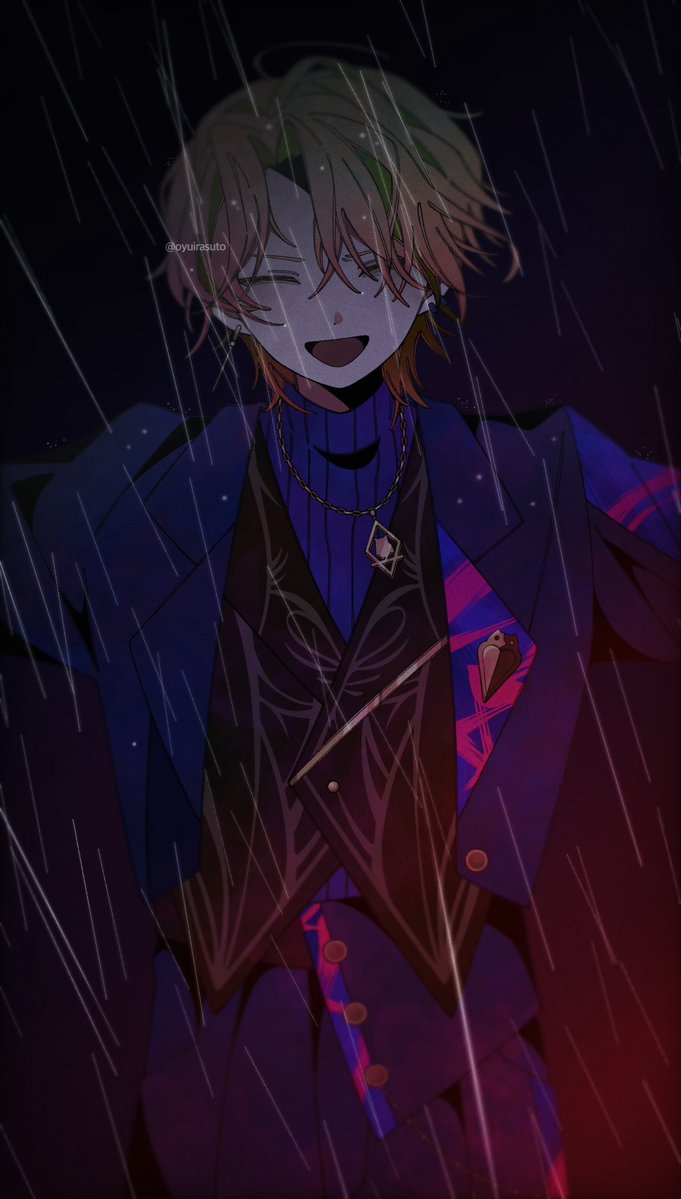 おゆ遊 tweet media