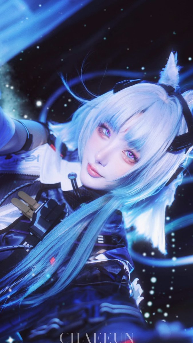 Chaeeun_gogo's tweet photo. ✦ ARCANE ✦ Li Zhiyan ✦
ARKNIGHTS: ENDFIELD

#ArcaneCosplay #LiZhiyanCosplay #ArknightsEndfield #EndfieldCreators #EndfieldCosplay https://t.co/tTeyM6bARB