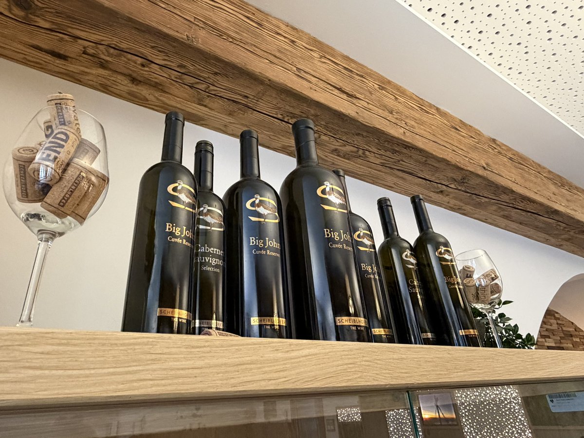 daunger1's tweet photo. Wir #burgenländer sind auf Reisen nie alleine. #bigjohn ist in Osttirol überall präsent in den Gaststätten und Hotels #burgenländerwein
Dahoam wartet mein Lieblingswein da #ottowein vom Weingut EheKrauscher auf mich.
Osttirol Schönste Zeit im Jahr ☀️🏄 #urlaubszeit in #Lienz der ☀️#sonnenstadt☀️ #daunger guad drauf 😎