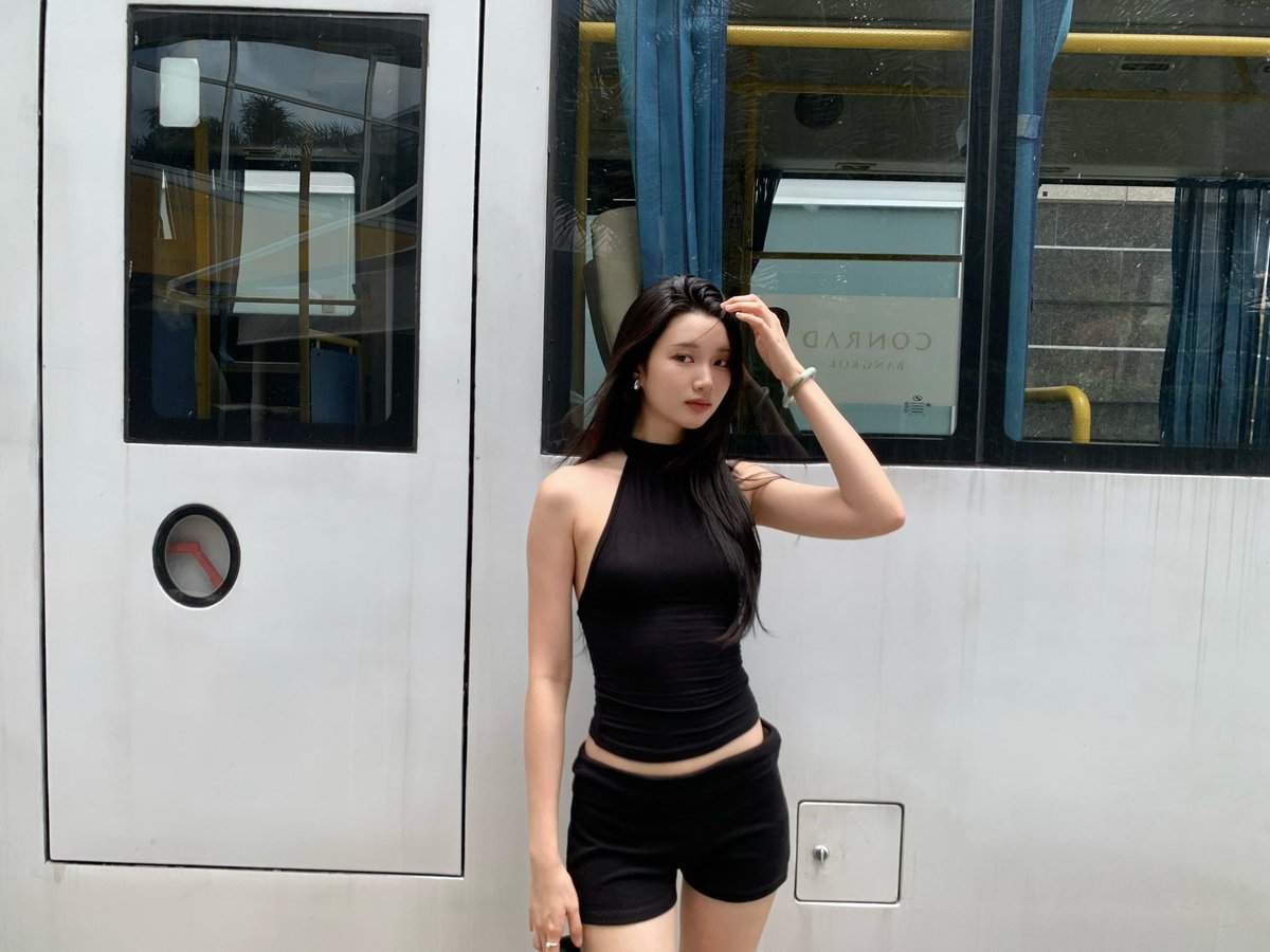 yoghurty_family's tweet photo. (🧃) Instagram — yoghurtyy Update
🗓 26 / 07 / 26 (1)
#SPEEDCAT #PUMASquad #PUMATH @.pumathailand
˚˖𓍢 #yoghurtyy ⋅˚₊ 𓏲
— ◜#berrychuu 🍓◞ https://t.co/1sa6r8zh81