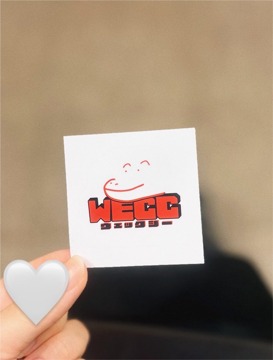 kanekox3's tweet photo. VCJ2026 https://t.co/cKjZXr4T84