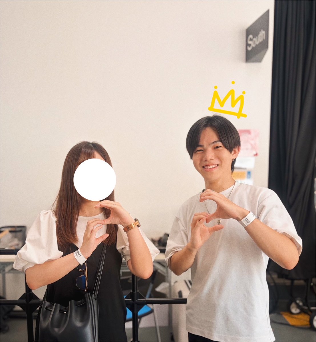 kanekox3's tweet photo. VCJ2026 https://t.co/cKjZXr4T84