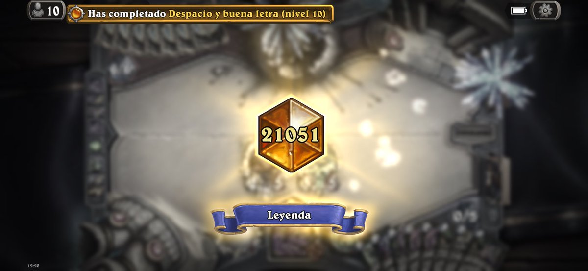 Karunetsu's tweet photo. Conseguido. Primerita vez que llego al rango leyenda. https://t.co/cDbkWMXpKi