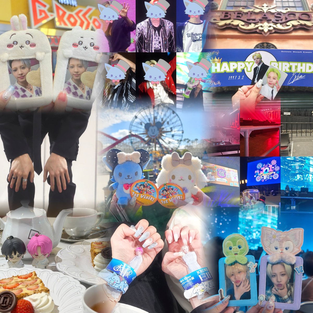 🐇🎀 tweet media