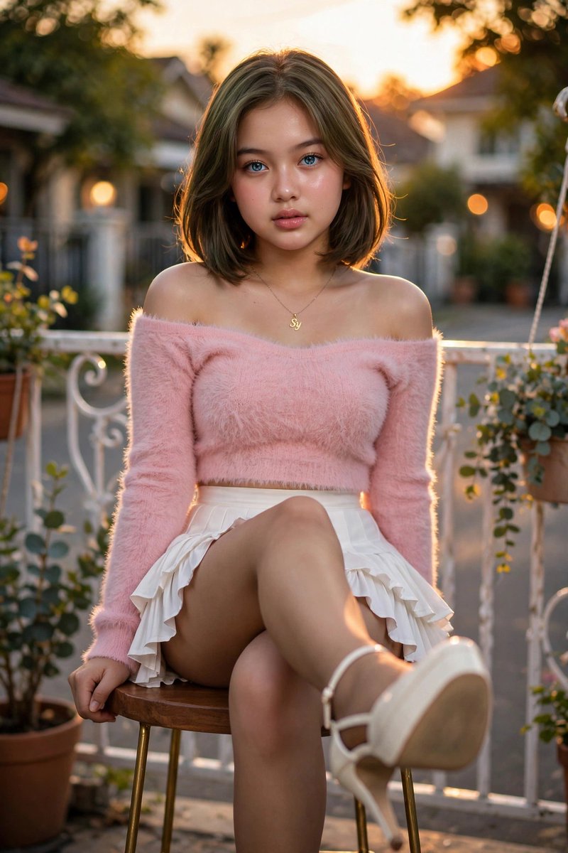 warganetcgi's tweet photo. #AIイラスト #AIart #アリス服飾店 #Aiart #Ailog #OOTD #AegyoLook #SoftGirl #TIP撮影会 #aiart #lookbook #Syaiila Absolutely love this dress — it's so beautiful! https://t.co/PAkB7rkiPc