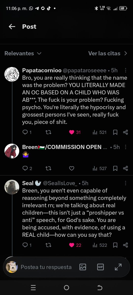 derpayhooves's tweet photo. Not the Google doc LMFAOOOO https://t.co/uCbrBKD9QO