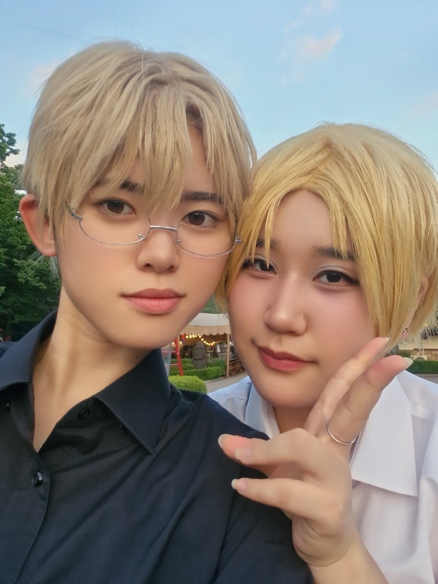 lime_596's tweet photo. 퇴근해용~~ https://t.co/49xeI12gCW